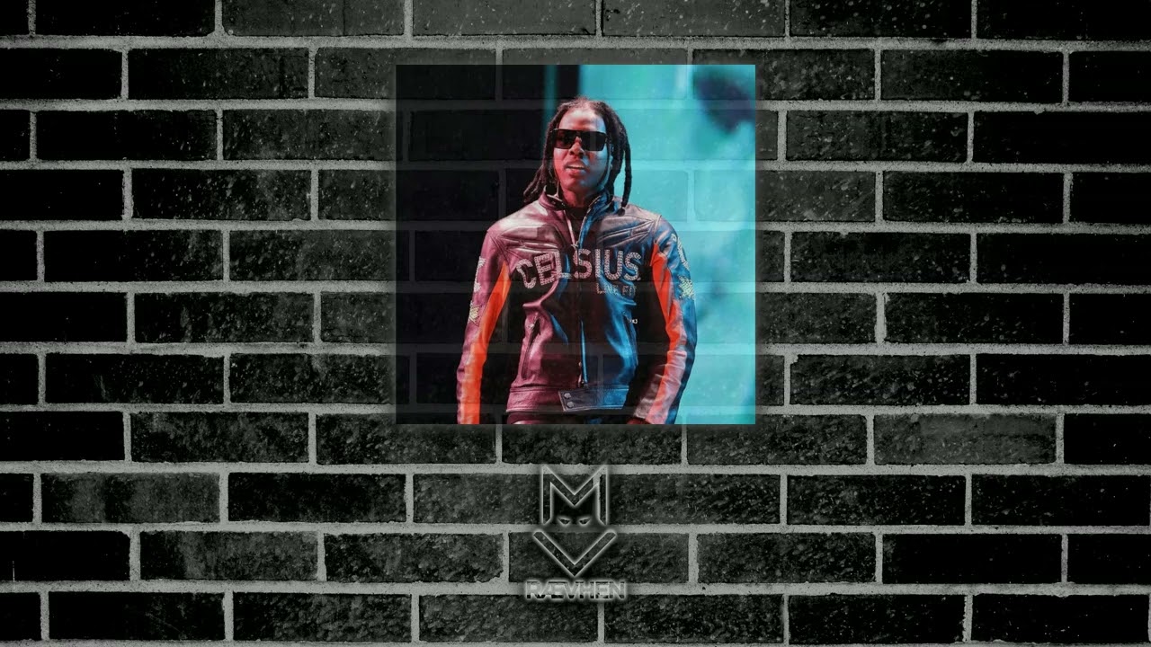 [FREE] Lil Durk Type Beat 2023 - "Stand"