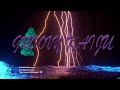 Groovy Kaiju / Groovy Godzilla -  Virtual Memory 7 Live Set (Visuals by All Hell Breaks Loops)