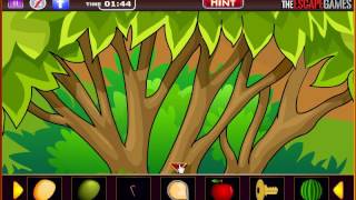 Pig House Rescue Walkthrough screenshot 3