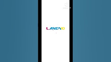 Landvo Bootanimation 720x1600(Found on Fake Tecno Pova 5 Pro)