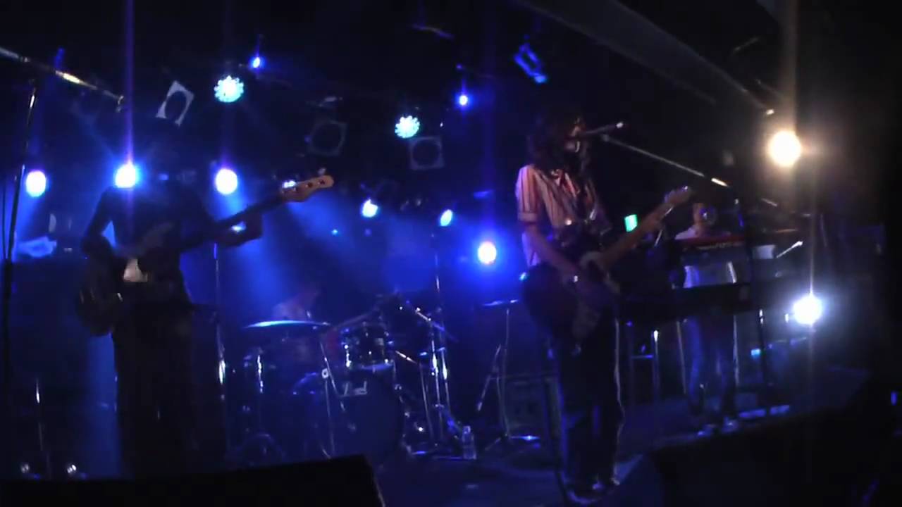 Watch Crimson|hush and the endroll on YouTube Watch Crimson|hush and the endroll on YouTube