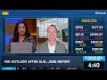 Non Farm Payrolls Thursday Forex Trading Stockmarket Gold Bitcoin Crypto