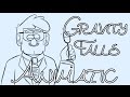 Gravity Falls Animatic | JK Simmons
