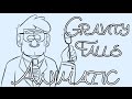 Gravity falls animatic  jk simmons