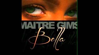 Maitre Gims   Bella Officiel  HQ] (HD) Resimi