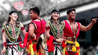 ROMANTIS YOSIKA NYATAKAN CINTA BUAT JATHIL PUTRI BIKIN PENONTON BAPER