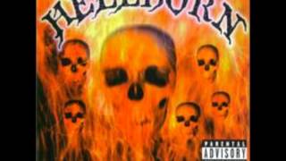 Hellborn - Rolling blunts