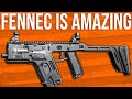 Modern Warfare In Depth: Fennec SMG is AMAZING!