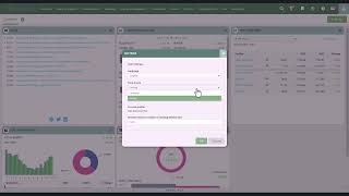 EG EMS - User settings (English)