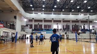 1150811城市盃預賽二 117級五男vs北市三民B1