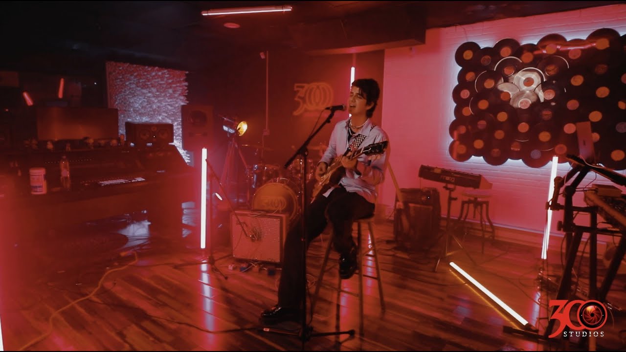 300 UNPLUGGED Presents Alé [Season 5]