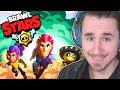 Gioco a Brawl Stars per la PRIMA (ed ultima) Volta