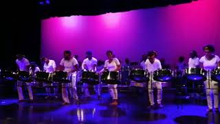 Panoridim Performing Hello by Kes [Steelpan Cover]. Jamaican Steel band. Best Steel band Jamaica.