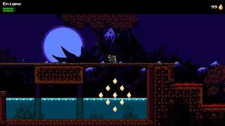 The Messenger - Part 1 screenshot 1
