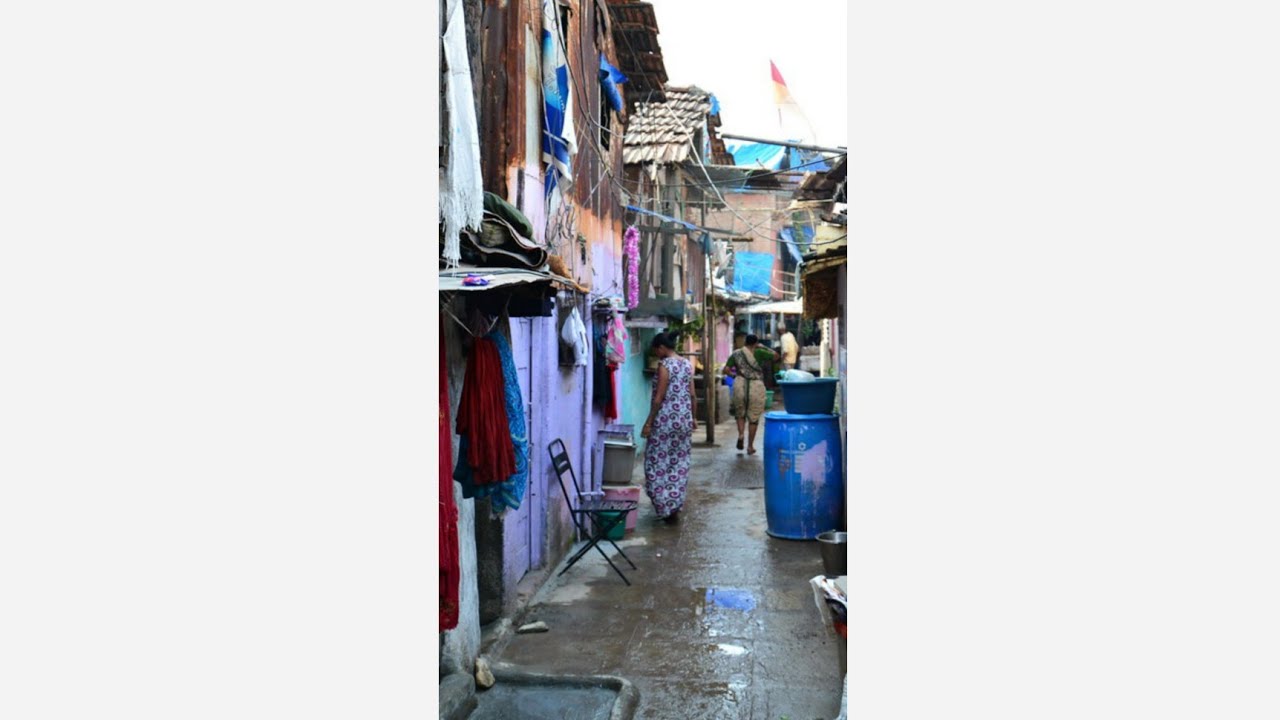 5 Amazing Facts about Mumbai Dharavi 😑 