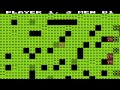ATARI 8BIT XL XE Boulder Dash Knibble Eat 3 v2 400 800 600 1200 1400 1450 ATARIMANIA COM SITE LOOK
