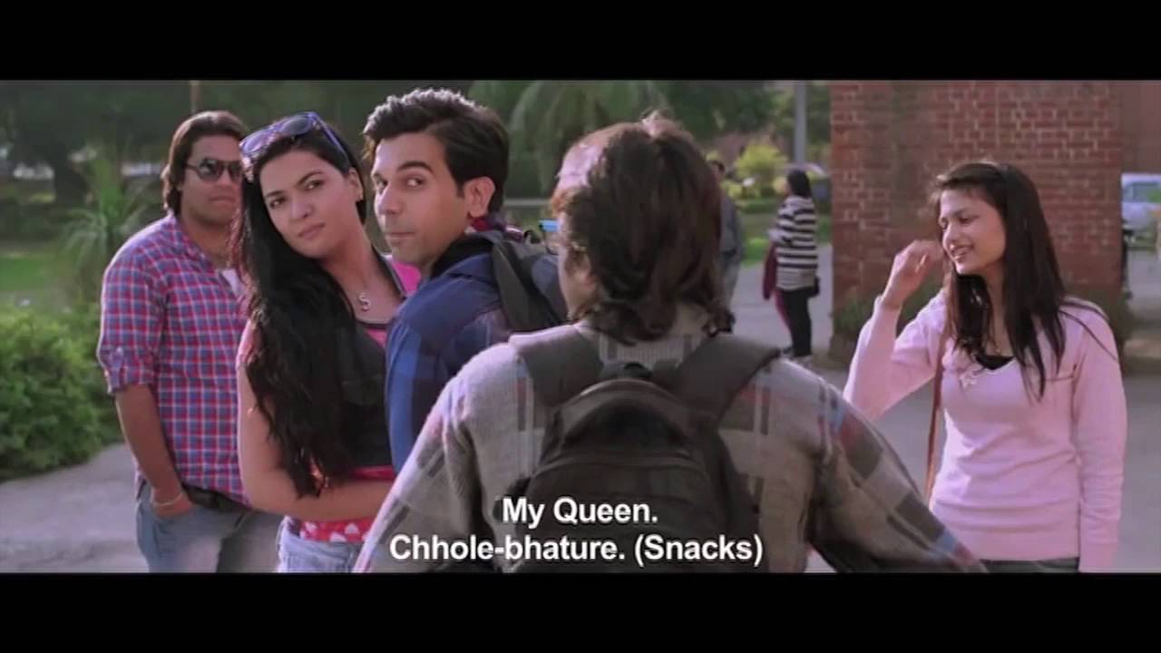 Will actress Trisha act in Remake of Queen? Video in Dinamalar Dated July 2016