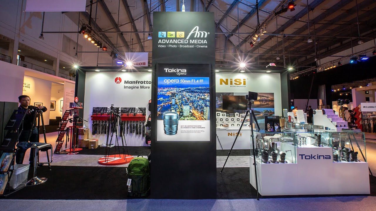 Xposure International Photography Festival - Sharjah, 21-24 November 2018