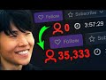 this ONE trick will make you a famous streamer...