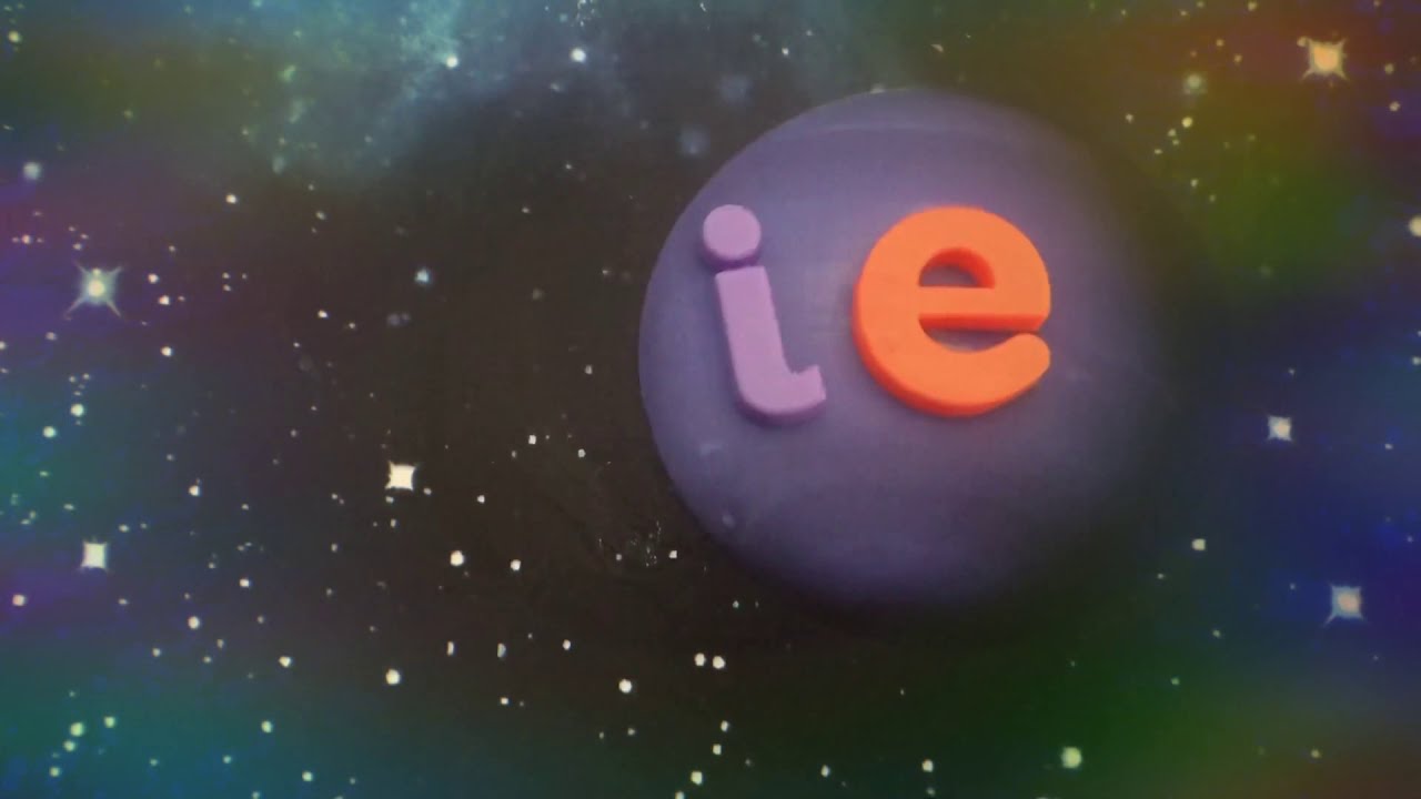 Space full circle game ie digraph year 1 phase 5 phonics - YouTube