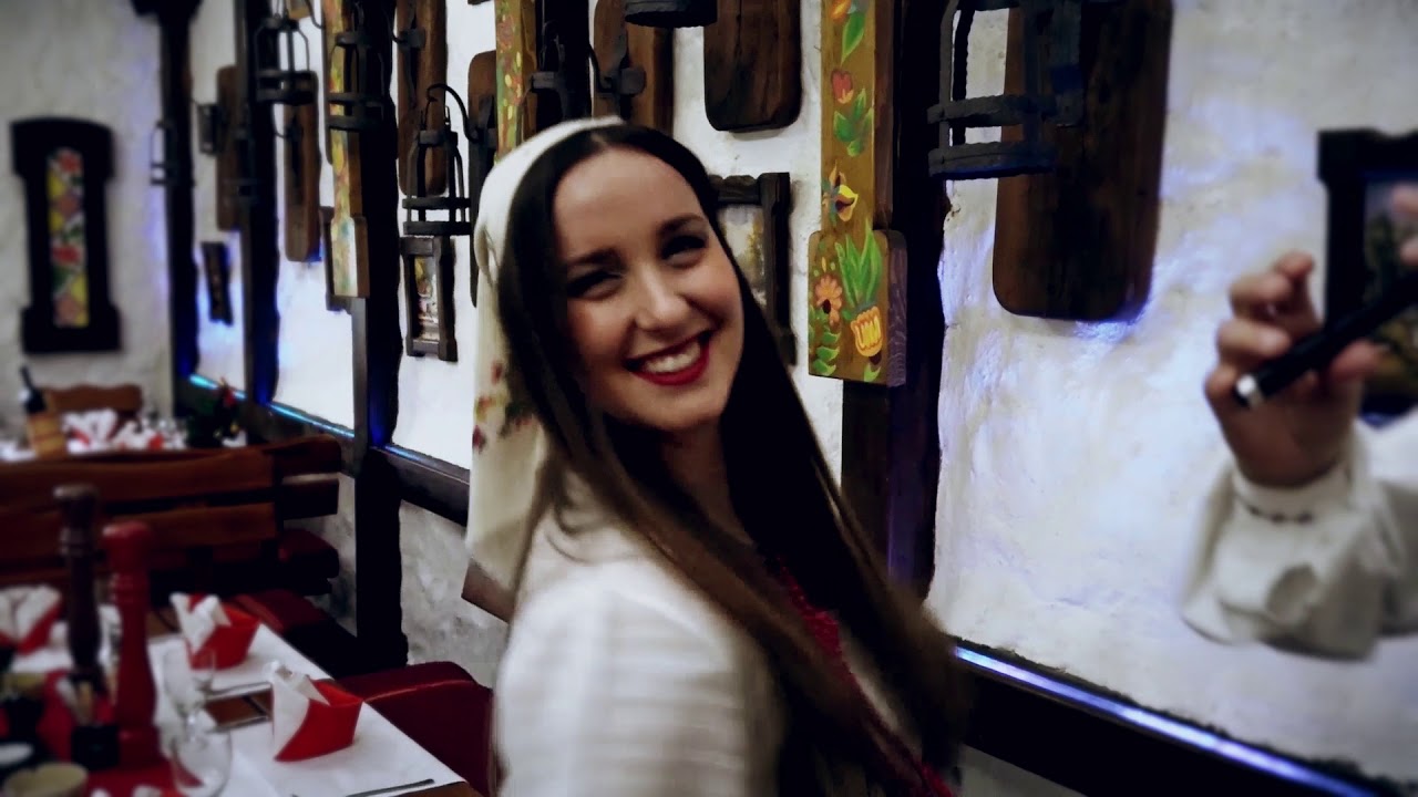 Ciganski urnebes Milinko Ivanovic Crni