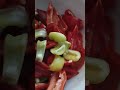 Готовим зимний салат из риса, помидоров,лука,перца и моркови.Как приготовить вкусный салат на зиму