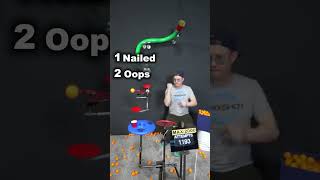 The Shot You Didnt Think Was Possible.