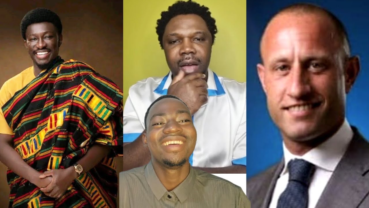 Breaking: Cheddar responds to news that he's defrãuded UK Businessman to the tune of $14.9M