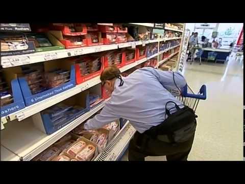 BBC Shopping The Supermarkets Shop Smart