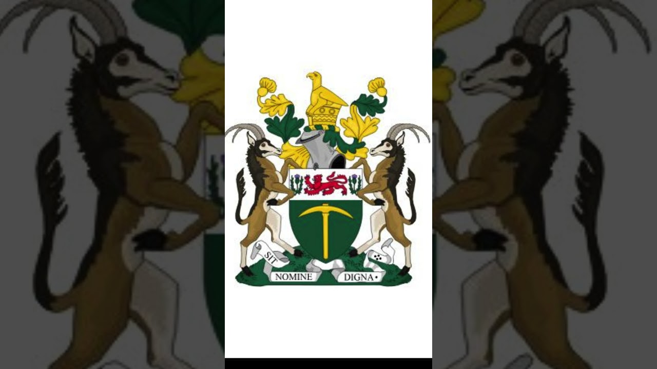 The History of Rhodesia: From Colonial Territory to Zimbabwe