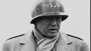 George S. Patton: American Achilles - Documentary Preview