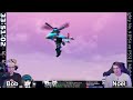 End of video