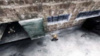 USF - iCy Trailer | Matt