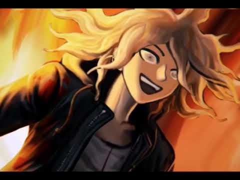 That Nagito edit but is looped for 10 hours and 3 minutes