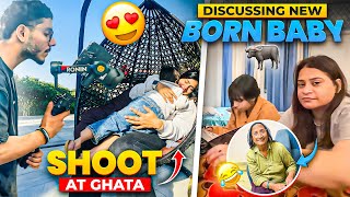 Three New Babies Added In Family Hellops8