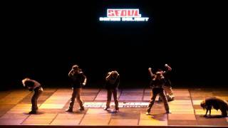 [100321] Seoul Dance Delight vol.2 - Viva Glam