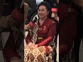 Gaya Berkebaya Mooryati Soedibyo Dikenang Sepanjang Masa 