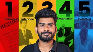 Interview Secrets That Make YOU the Top Candidate