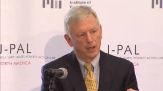 Panel | Perspectives on Personalized Learning and the Power of Rigorous Research