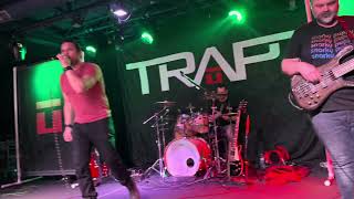 Trapt | Headstrong | LIVE