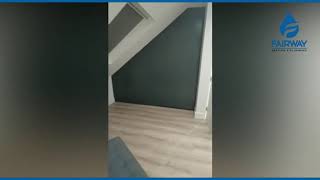 Loft Boiler Placement