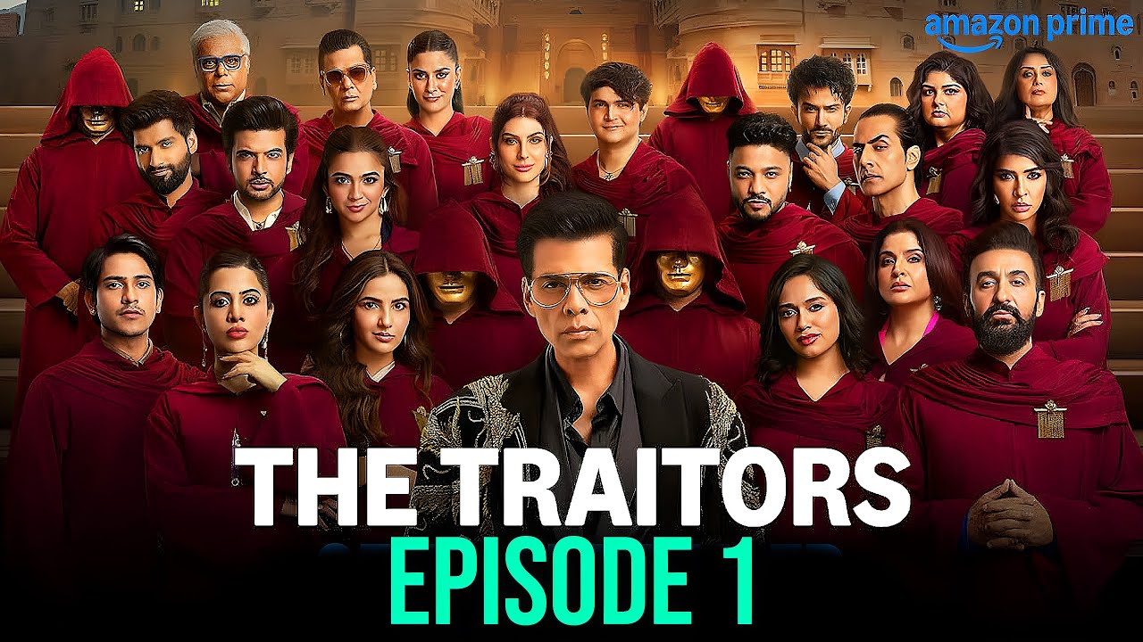 Latest Title & Thumbnail