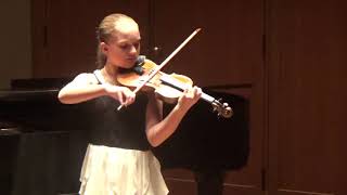2016 J  Erik Jonsson Library Concert