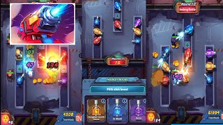 Dice Tower Defense Gameplay | Hago Games screenshot 1