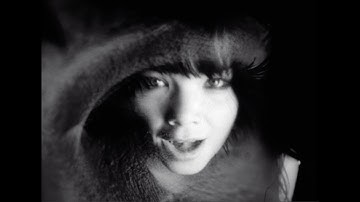 björk : isobel (HD)