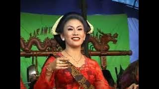 DWI LARAS SAMIRAH | Versi Tayub (Live Pagak)