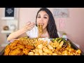 CHINESE FOOD MUKBANG!