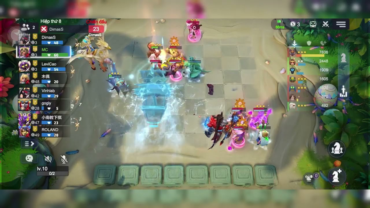 ACM - AutoChess Mobile Pn / Funny videos . Funny comedy p111222343