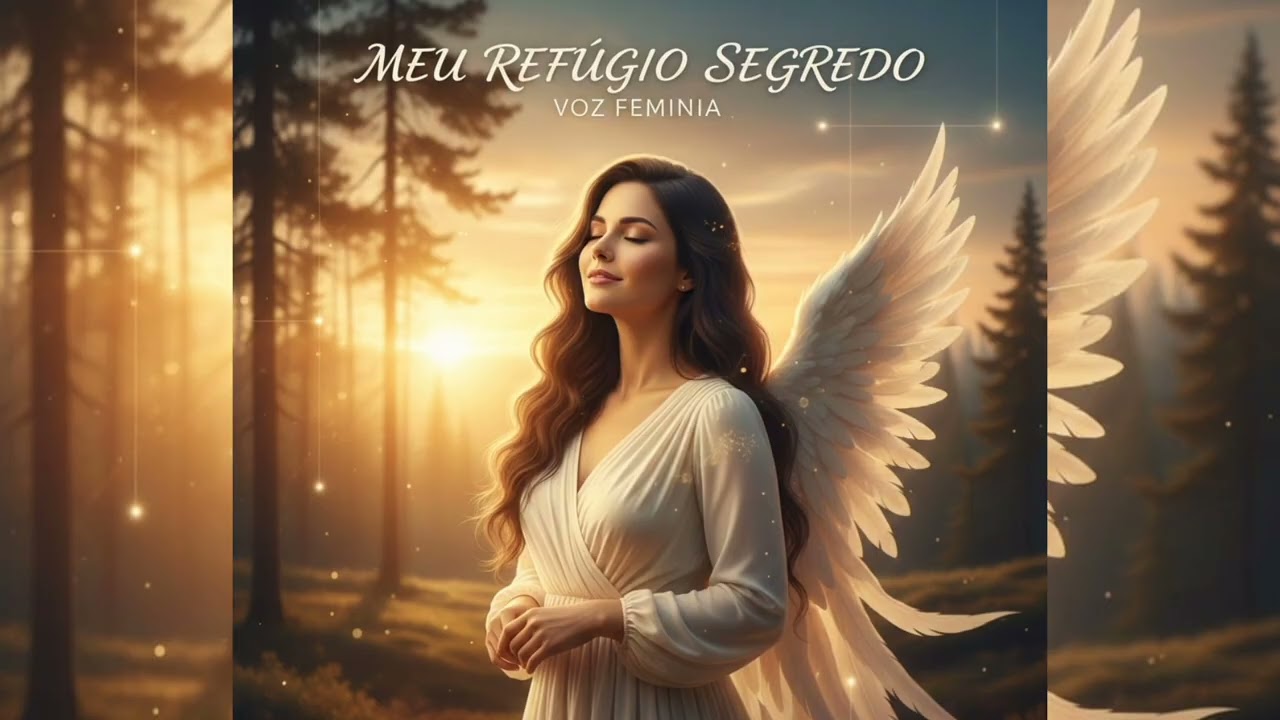 Meu Refúgio | Segredo 