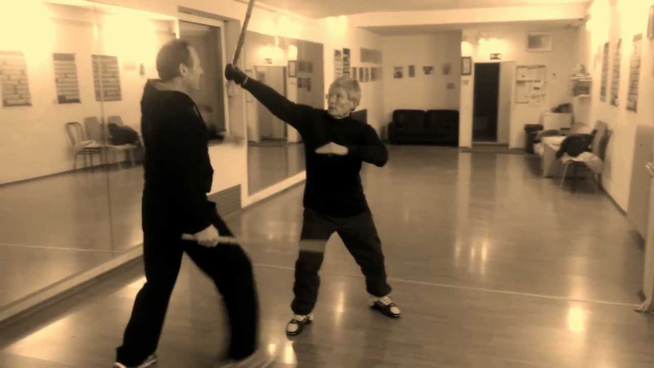 Latosa Escrima Was 2 Trainingseinheiten bewirken können... YouTube